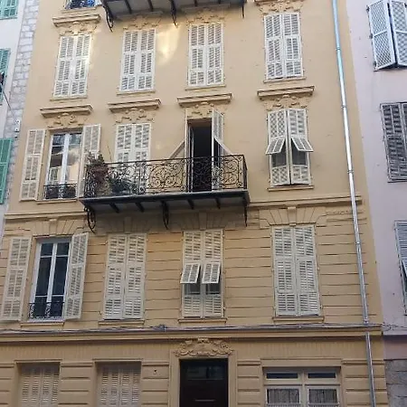 Apartment Cosy *