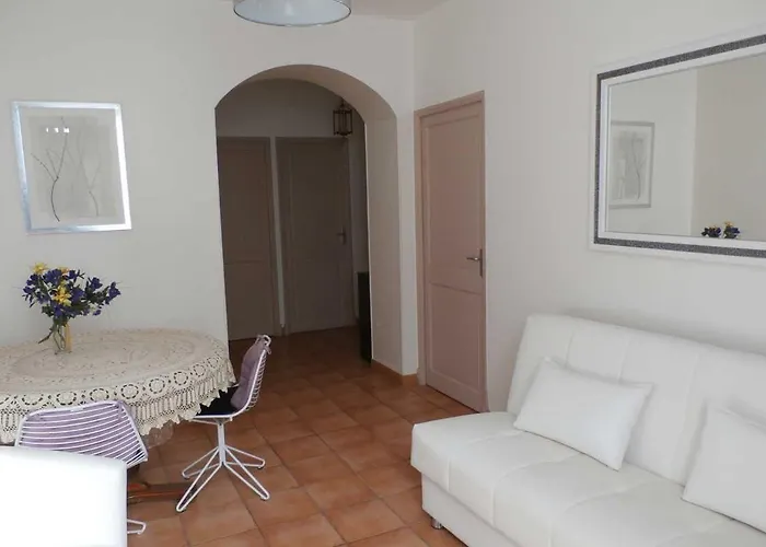 Apartamento Cosy Nice