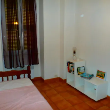 Apartment Cosy *